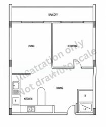 Eastern Lagoon (D15), Condominium #591772581
